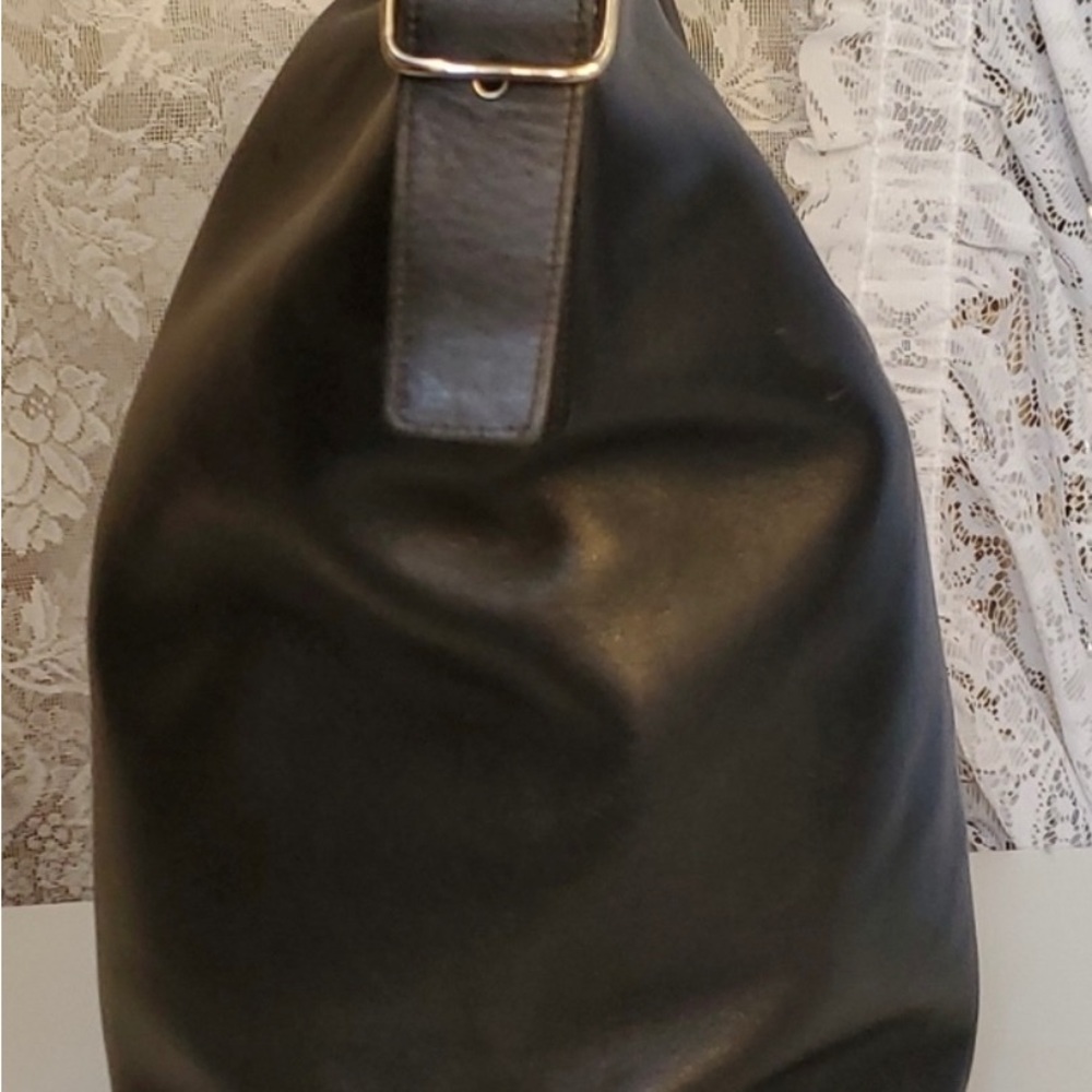 Vintage Early 2000’s COACH XL Legacy Duffle #9151 - Picture 7 of 9